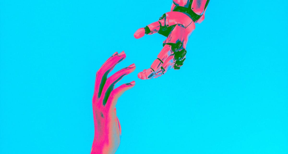 Photo by Cash Macanaya / Unsplash