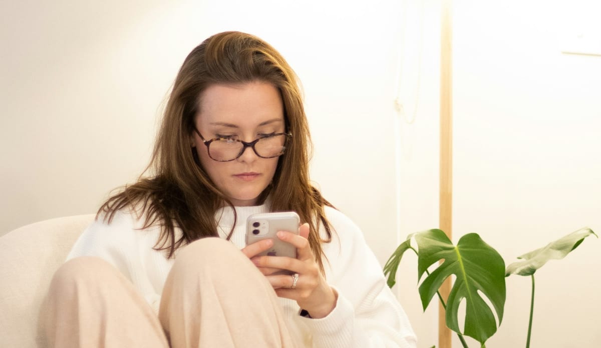 Photo by Gabrielle Henderson / Unsplash