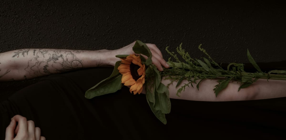 Exploring Your Attachment Style with AI