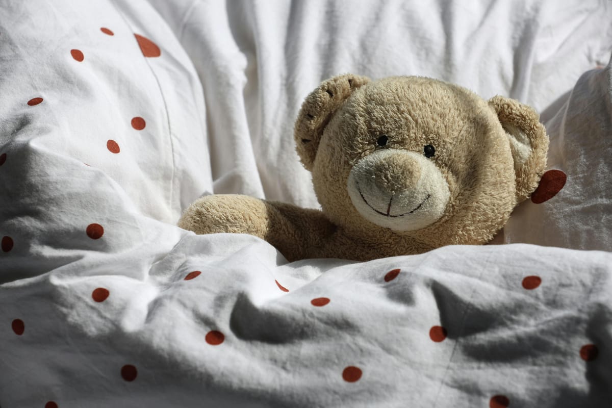 Sleep Hygiene 101: The Science of Sleep and Habits for Better Mental Health