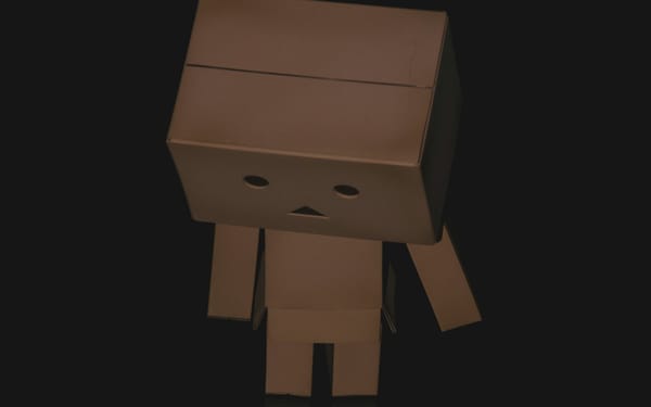 Photo by Michael Marais / Unsplash